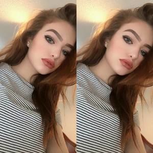 Meet your Posher, Sierra